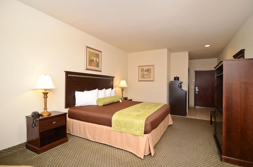 Best Western La Grange Inn & Suites