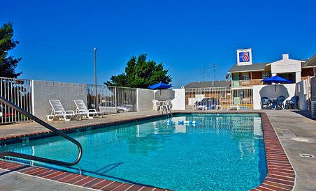 Motel 6 Lawton, OK - Housity