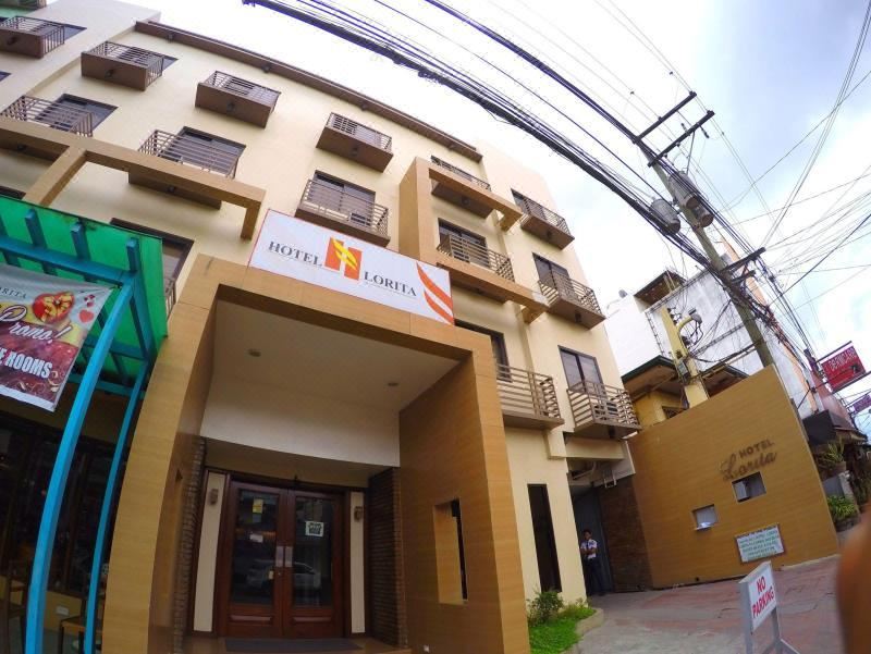 Hotel Lorita - Housity