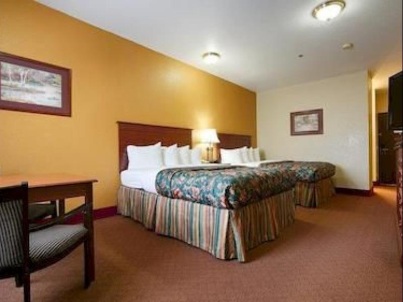 Best Western Plus Yukon