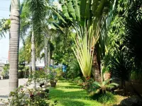 Hotel Kings Kudus Hotel dekat Point Break Kudus Extension Mall