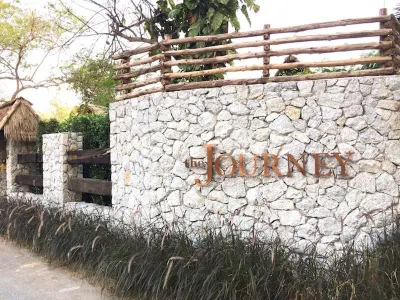 The Journey Resort Pattaya Hotels in Sattahip