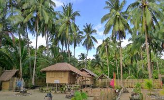 Tapik Beach Park Guest House