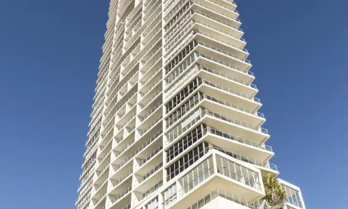 ULTIQA Air On Broadbeach