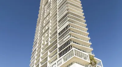 ULTIQA Air On Broadbeach Các khách sạn ở Broadbeach