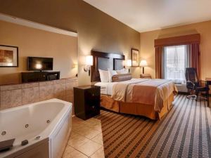 Best Western Plus Duncanville Dallas