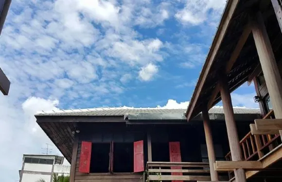 塞摩迪夫精品酒店