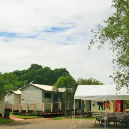 Mt Isa City Motel