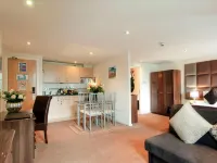 Grand Plaza Serviced Apartments Hotel a Londra