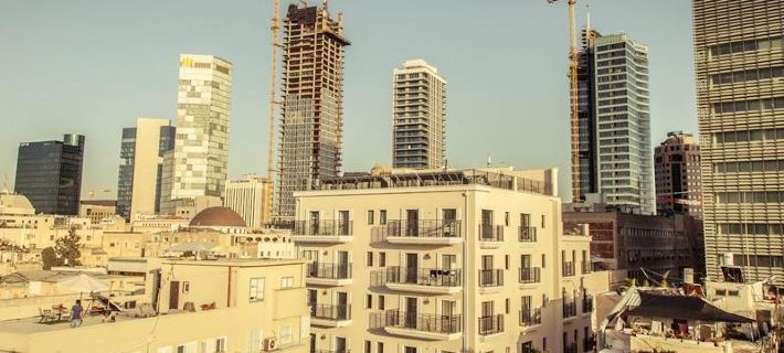 Hotel Casa Suzanna Tel-Aviv Hotels in Tel Aviv