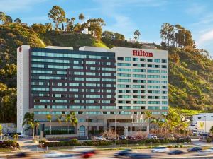 Hilton San Diego Mission Valley