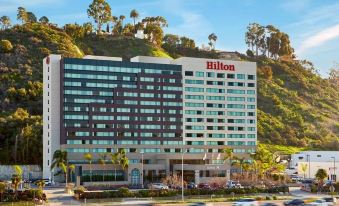 Hilton San Diego Mission Valley