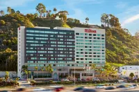Hilton San Diego Mission Valley Hotels in San Diego