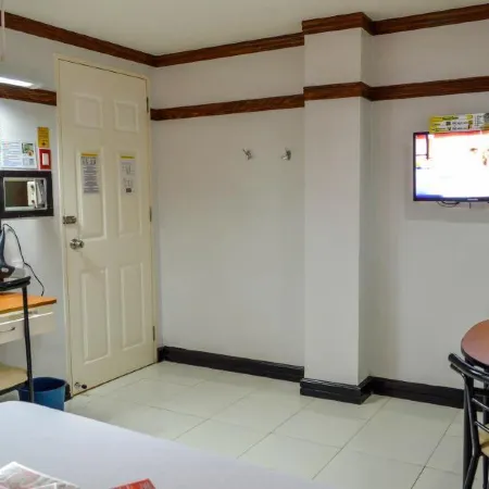 Hotel Sogo Novaliches Отели рядом с достопримечательностью «СМ City Fairview»