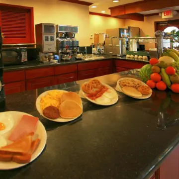 Best Western Plus Orange County Airport North