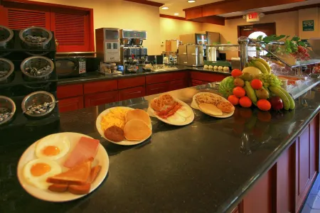 Best Western Plus Orange County Airport North Отели рядом с Аэропорт Джона Вэйна