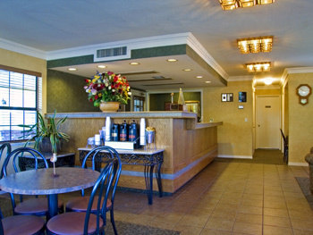 Best Western Grants Pass Inn