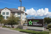 Extended Stay America Suites - Albuquerque - Rio Rancho