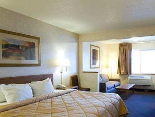 Quality Inn & Suites Missoula