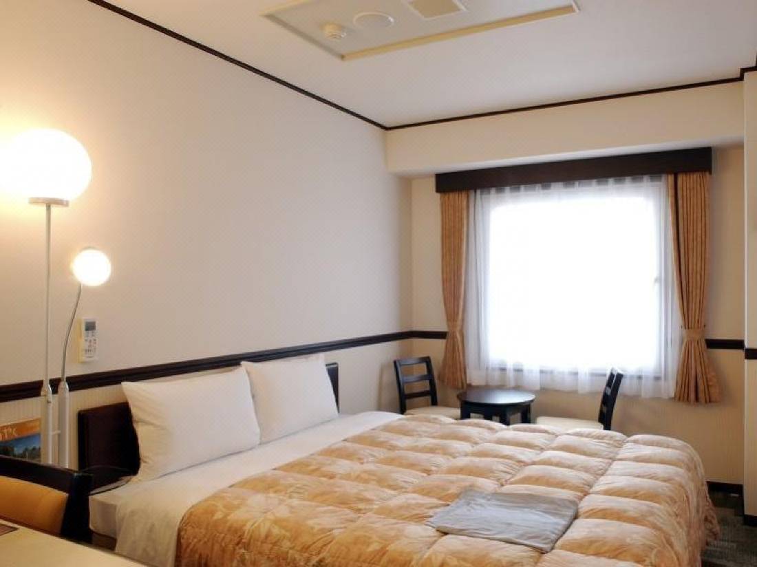 東横 Inn 岡山駅西口右 岡山 を宿泊予約 22年安い料金プラン 口コミ 部屋写真 Trip Com