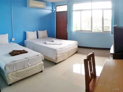 Usabuy Hotel a Khok Lo