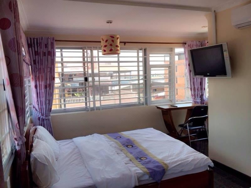 Riverwalk Guesthouse 썸네일