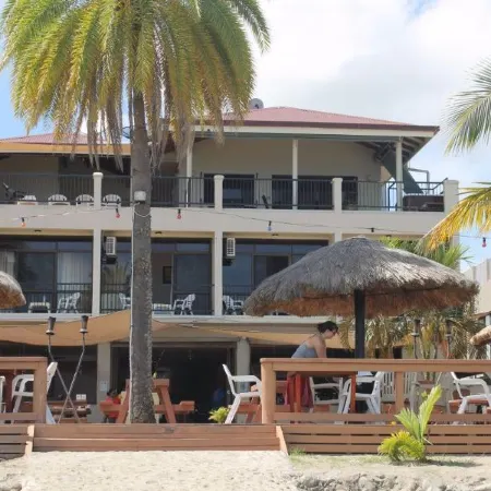 Smugglers Cove Beach Resort & Hotel