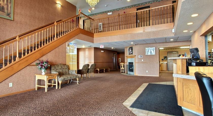 Quality Inn Mineral Point