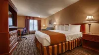Best Western Norwalk Inn Các khách sạn ở Norwalk