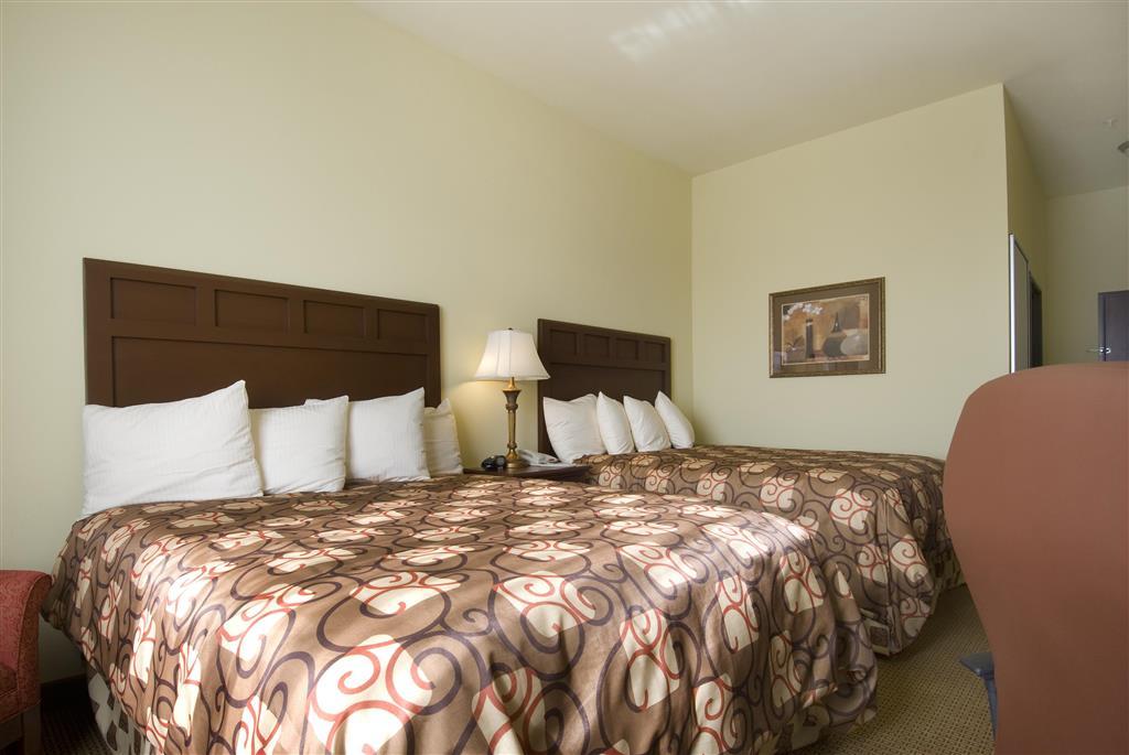 Best Western Littlefield Inn & Suites