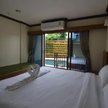 The Green Hotel Koh Lipe