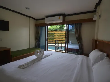 The Green Hotel Koh Lipe