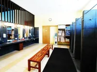 2 Inn 1 Boutique Hotel & Spa - breakfast