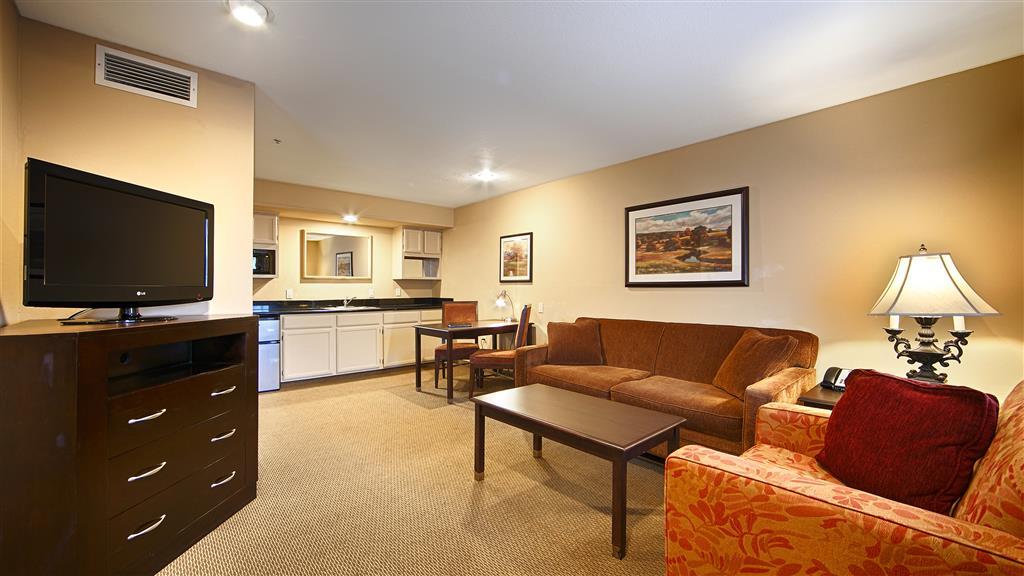 Best Western Plus Meridian Inn & Suites, Anaheim-Orange