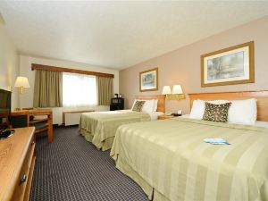 Best Western Kendallville Inn