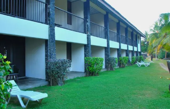 克加拉海灘酒店