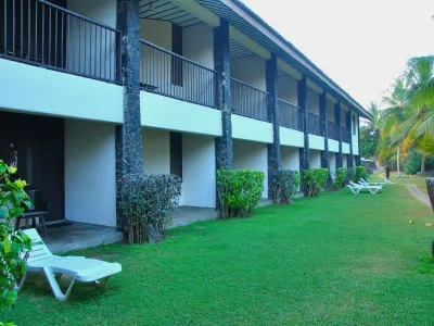 Koggala Beach Hotel Hotels in der Nähe von Subhadraramaya Koggala