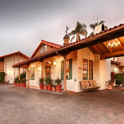 FOUND Hotels, Santa Barbara, Series by Marriott Hotels near Arroyo Burro Beach County Park