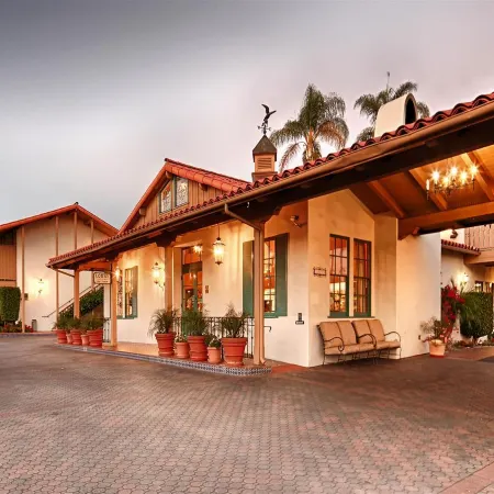 FOUND Hotels, Santa Barbara, Series by Marriott