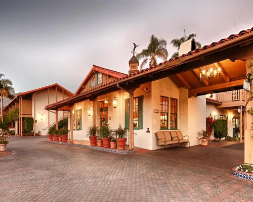 FOUND Hotels, Santa Barbara, Series by Marriott โรงแรมในซานตาบาร์บารา