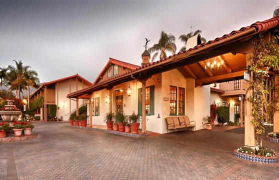 胡椒樹貝斯特韋斯特優質酒店