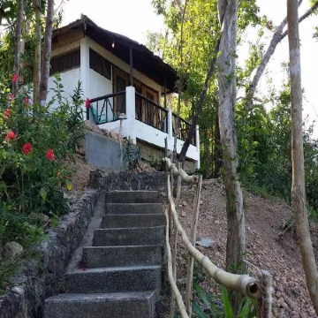 Discovery Island Resort