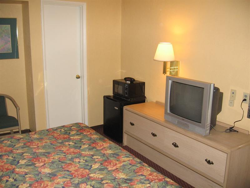 Budget Inn and Suites El Centro