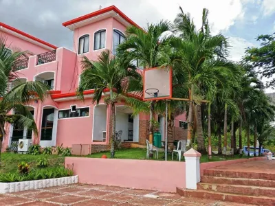 My Little Island Hotel Hotels in Poro