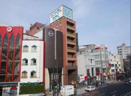 Central Hotel Sasebo