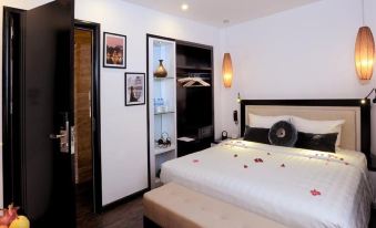 Hanoi Charm Hotel and Spa