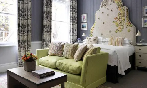 Covent Garden Hotel, Firmdale Hotels