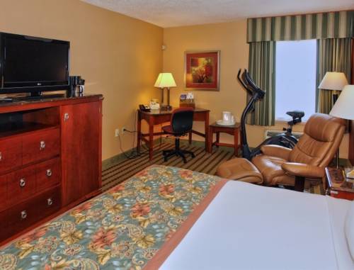 Best Western Plus Inn at Valley View