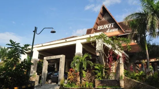 Bukit Daun Hotel & Resort