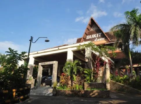 Bukit Daun Hotel and Resort Hotels in 